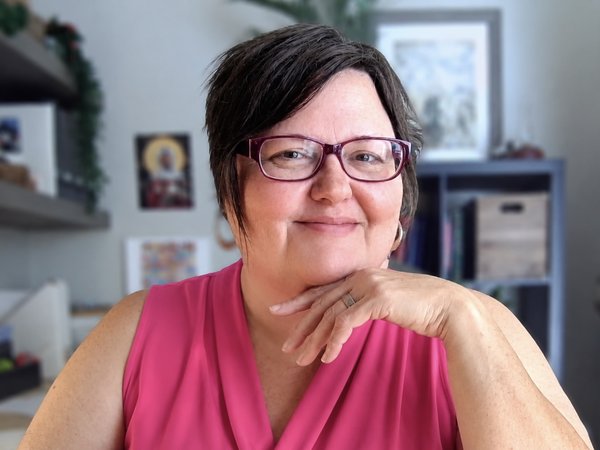 April McClure Stewart