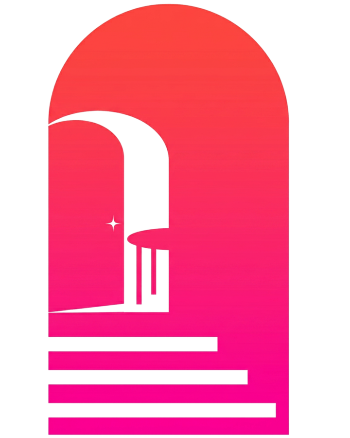 A Generous Welcome logo