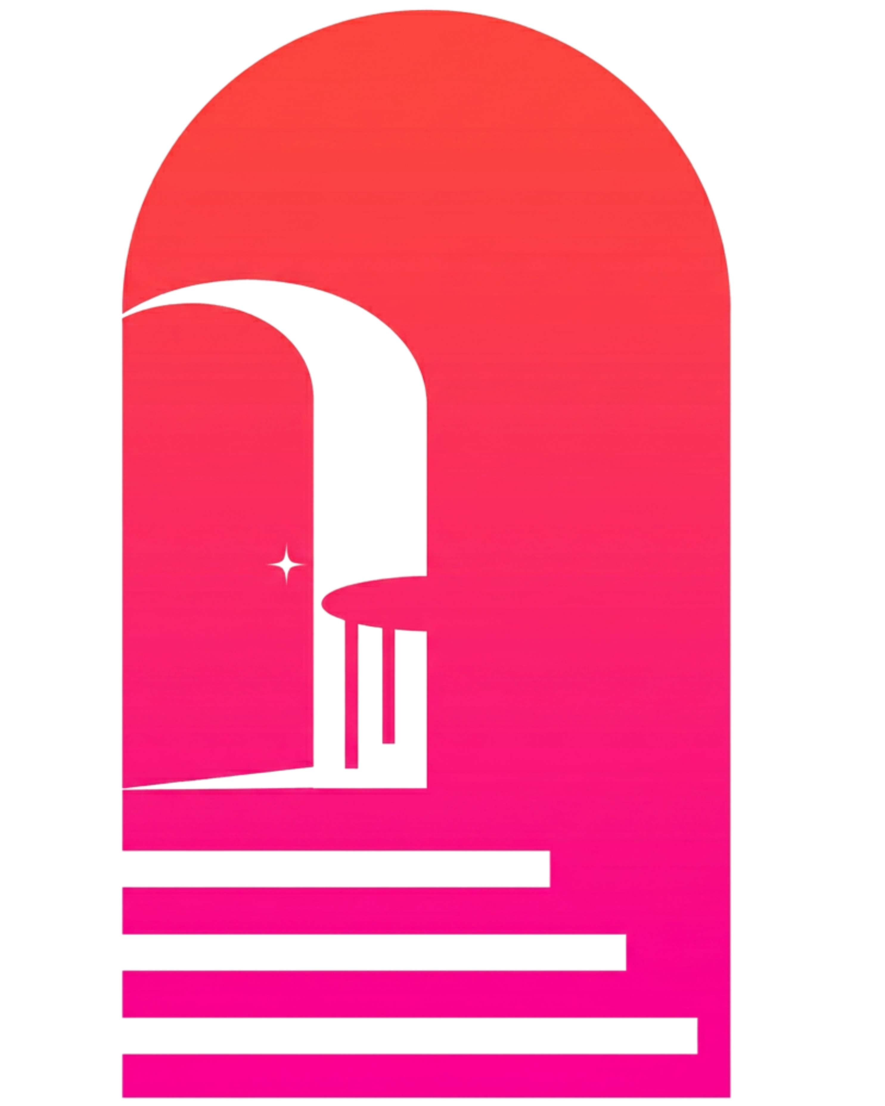 A Generous Welcome logo